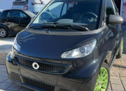 Smart ForTwo pulse 