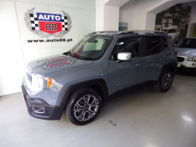 Jeep Renegade 1.4 Limited