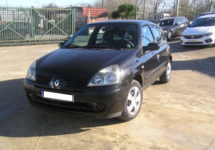 Renault Clio 1.2 5 PORTAS