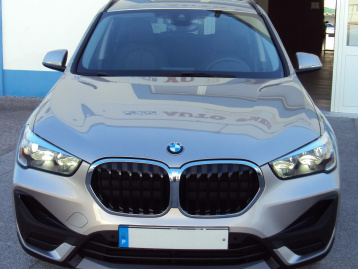 BMW X1 S'Drive 16D Corporate Cx Aut 115cv 