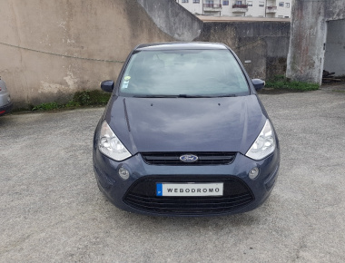 Ford S-Max 2.0 TDCI 