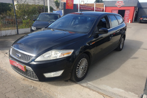 Ford Mondeo SW 1.8 Tdci