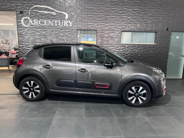 Citroën C3 1.2 PureTech C-Series