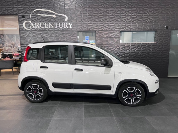 Fiat Panda 1.0 MildHybrid