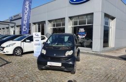 Smart ForTwo 0.7