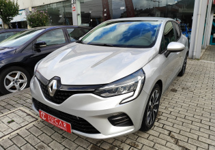 Renault Clio 1.0 TCE INTENS 100CV