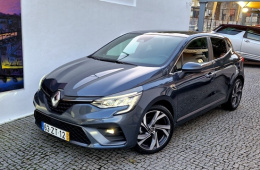 Renault Clio RS Line dci