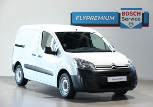 Citroën Berlingo 3L 1.6 BlueHDi
