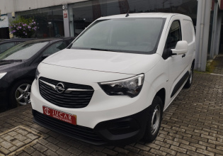 Opel Combo 1.5 CDTI ENJOY 100CV