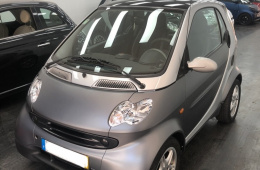 Smart ForTwo PURE