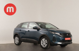 Peugeot 3008 1.2 PureTech Active Pack