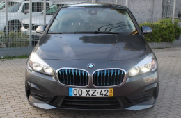 BMW Série 2 225 xe