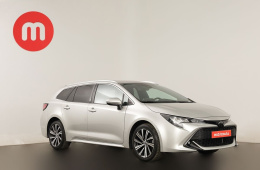 Toyota Corolla touring sports 1.2T Active