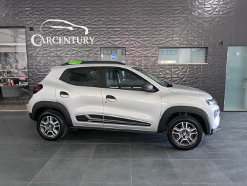 Dacia Spring Eletric 45 Comfort 