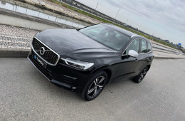 Volvo XC 60 D4 R-Design Geartronic