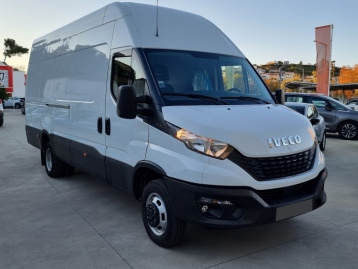 Iveco Daily 2.3 HPT 35S 140 18M3