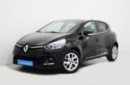Renault Clio 0.9 TCe Limited  GPS