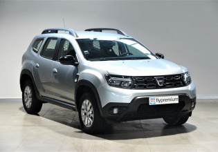 Dacia Duster 1.5 dCi 