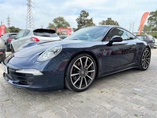 Porsche 911 (Todos) Gasolina