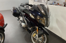 BMW R 1250 RT