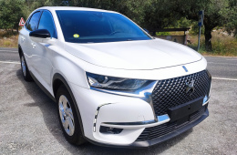 DS 7 Crossback 1.5 BlueHDi Be Chic
