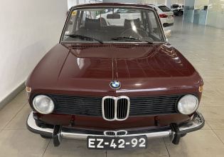 BMW 1502 i