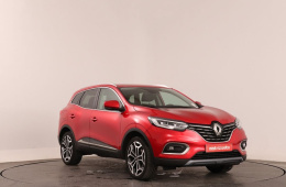 Renault Kadjar 1.5 dCi Intens