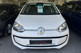 Vw Up 1.0 Active