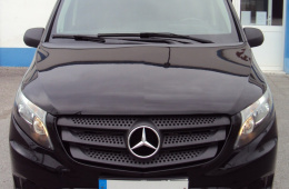 Mercedes-Benz Vito Tourer 116 CDI 163cv Cx Aut