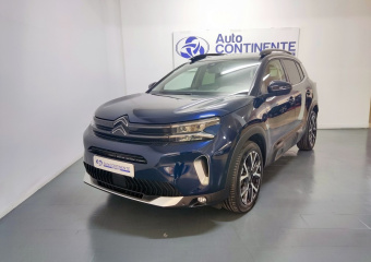 Citroën C5 Aircross 1.5 BlueHDi 130cv EAT8 Shine
