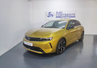 Opel Astra 1.6T PHEV Elegance 180cv CA8