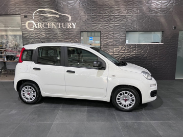 Fiat Panda 1.0 Hybrid
