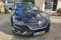 Renault Talisman 1.5DCI