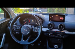 Audi Q2 30 TFSI