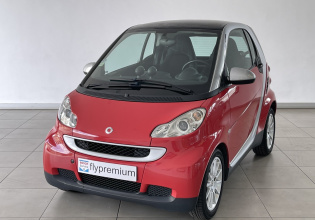 Smart ForTwo 1.0 Mhd Passion 71