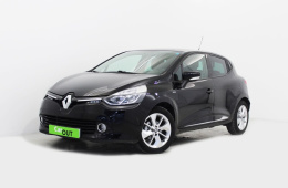 Renault Clio 1.5 dCi Limited GPS
