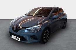 Renault Clio 1.5dCi 85 Limited