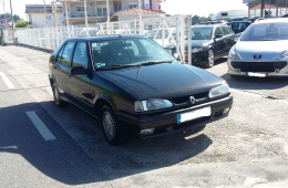 Renault 19 1.4   