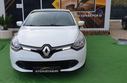 Renault Clio Dynamique S GPS  