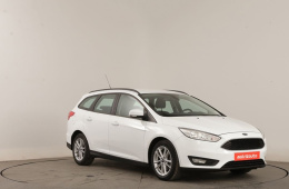 Ford Focus sw 1.5 TDCi Trend+