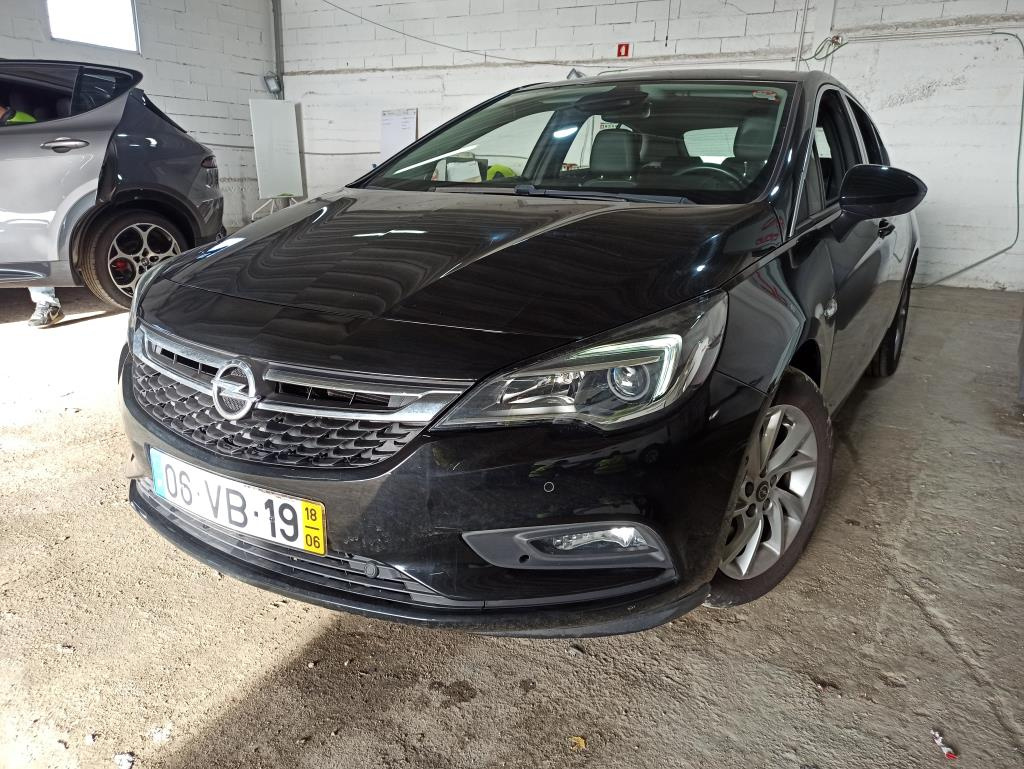 Opel Astra 1.6 CDTI Innovation S/S 136cv