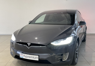 Tesla X 100D