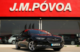 Opel Insignia Grand Sport 1.6 CDTI Business Edition 136cv