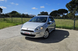 Fiat Punto 1.2 Young S&S