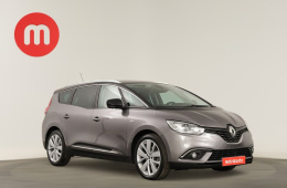 Renault Grand scénic 1.7 Blue dCi Limited