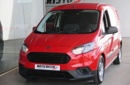 Ford Transit courier 1.5 tdci  