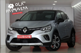 Renault Captur 1.0 TCE Intens