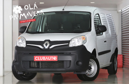 Renault Kangoo 1.5 DCI Maxi Business Energy S/S (3 lugares)