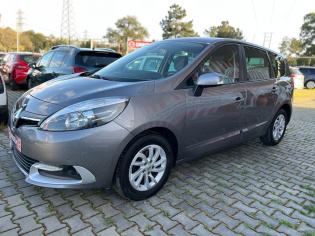Renault Grand Scénic Grand Scénic 1.5 DCi Luxe 7L