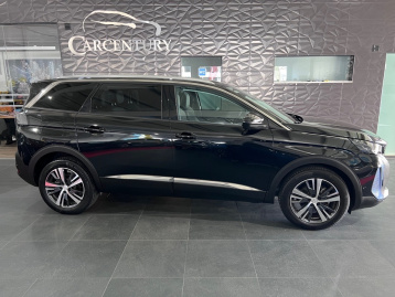 Peugeot 5008 1.5 BlueHDi Allure Pack EAT8